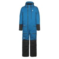 Scott Комбинезон Roop Dryo storm blue/black в Казани