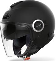 Airoh Мотошлем Helios Black Matt в Казани
