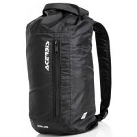 Acerbis Рюкзак водонепроницаемый Root Black (8 L) в Казани