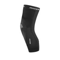 Racer Наколенники MOUNTAIN KNEE 2 (D3O) Black в Казани