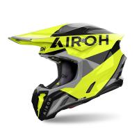 Airoh Шлем Twist 3 King Yellow Gloss в Казани