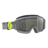 Scott Очки Primal Sand Dust light grey/neon yellow/dark grey в Казани