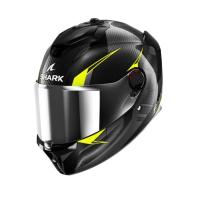 Shark Шлем Spartan GT Pro Kultram Carbon Black/Yellow в Казани