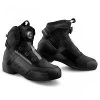 Shima Мотоботы Edge Vent Lady Black в Казани