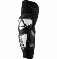 Leatt Налокотники Contour Elbow Guard Детские White/Black в Казани