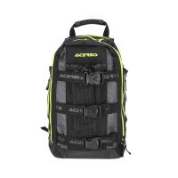 Acerbis Рюкзак Shadow Logo Black/Yellow (38 L) в Казани