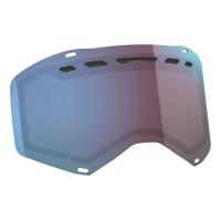 Scott Линзы Prospect/Fury enhancer blue chrome в Казани