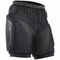 Dainese Шорты Защитные E1 Hard Short Black в Казани