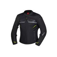 IXS Куртка Carbon-ST черная в Казани