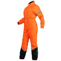Inflame Раздельный дождевик Rain Classic Kit Woman Оранжевый в Казани