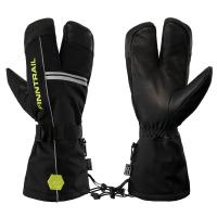 Finntrail Перчатки Lobster 2800 GraphiteYellow в Казани