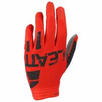 Leatt Перчатки GRipR 1.5 красн в Казани