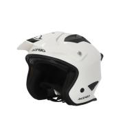 Acerbis Шлем Jet Aria 22-06 White в Казани