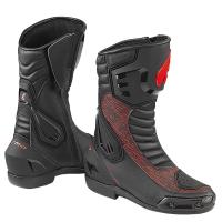Forma Мотоботы Freccia Evo Black/Red в Казани