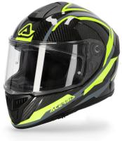 Acerbis Шлем Tarmak Grey/Yellow в Казани
