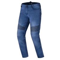 Shima мотоджинсы Zenith Men Blue в Казани