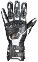 IXS перчатки Sport RS-200 3.0 Бело-черные в Казани