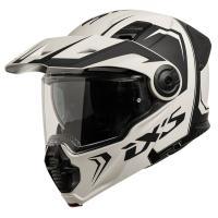 IXS Шлем Flip-Up Venture 1.0 MIPS Черно-серый матовый в Казани