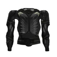 Acerbis Защита тела (Черепаха) Koert-One Black/Yellow в Казани
