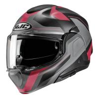 HJC Шлем F100 Bios MC8SF в Казани
