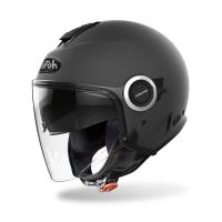 Airoh Мотошлем Helios Anthracite Matt в Казани