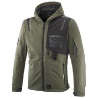 Ixon Мотокуртка текстильная M-Quarter Khaki/Black в Казани