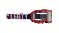 Leatt Маска Velocity 4.5 Royal Clear 83% в Казани