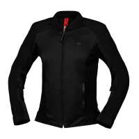 IXS Мотокуртка женская Oxy-Air Women Jacket Черный в Казани