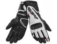 Spidi Перчатки STR-5 Lady Black/White в Казани
