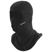 SCOTT Подшлемник-маска FACE HEATER HOOD NEW-16 black в Казани