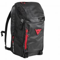 Рюкзак Dainese D-Throttle Backpack Stealth-black в Казани