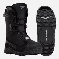Finntrail Ботинки Blizzard 5236 Graphite в Казани