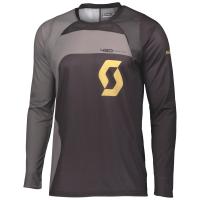 Scott Джерси 450 Podium Black/Gold в Казани