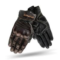 Shima Мотоперчатки Aviator Dark brown в Казани