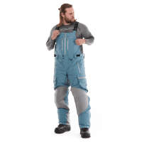 Dragonfly Штаны Expedition Blue - Grey 2024 в Казани