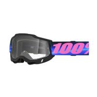 100% Очки Accuri 2 Superdome / Clear в Казани