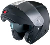 IXS Шлем HX 325 Черный матовый в Казани