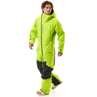 Dragonfly Комбинезон Gravity 2.0 Man 2026 Lime в Казани
