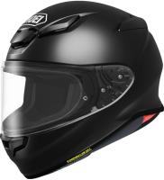 Shoei Мотошлем NXR 2 Plain черный в Казани