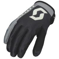 Scott Перчатки 350 Race black/grey в Казани