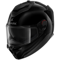 Shark Мотошлем Spartan GT Pro Blank BLK в Казани