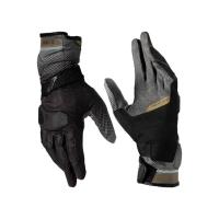 Leatt Перчатки Leatt ADV X-Flow 5.5 2026 Stealth в Казани