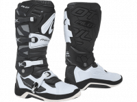 Forma Ботинки Pilot Black/White в Казани