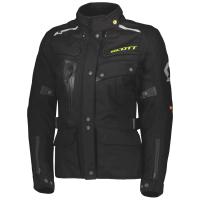 SCOTT Куртка женская Voyager Dryo black  в Казани