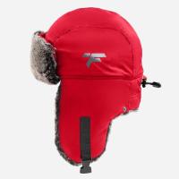 Finntrail Шапка-ушанка Hat Terra 2950 Red в Казани