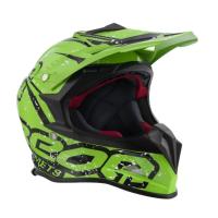 Beon Шлем B-602 Green/Black в Казани