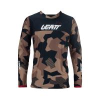 Leatt Джерси Moto 4.5 Enduro V24 Stone в Казани