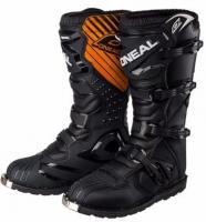 Oneal Мотоботы кроссовые Rider Boot черные в Казани