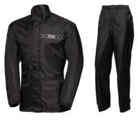 IXS Дождевик раздельный Horton 3 Black в Казани
