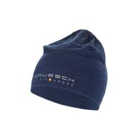 Brubeck Шапка шерстяная Active Wool Синяя в Казани